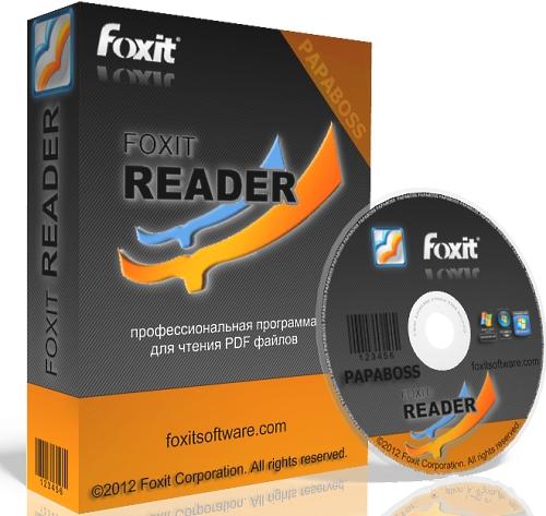 tải crack foxit reader